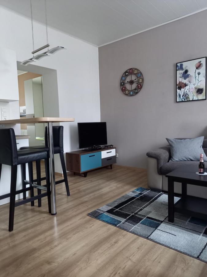 Ferienwohnung Christa Graz Exteriör bild