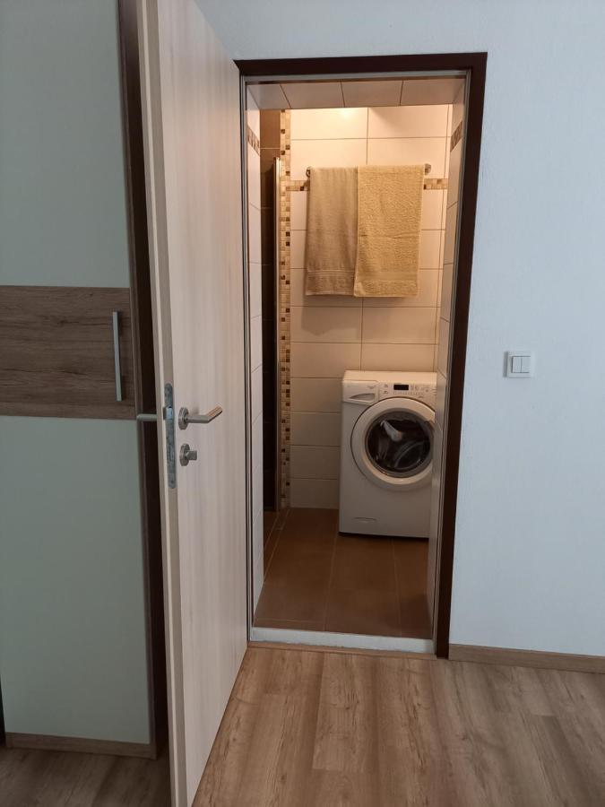 Ferienwohnung Christa Graz Exteriör bild