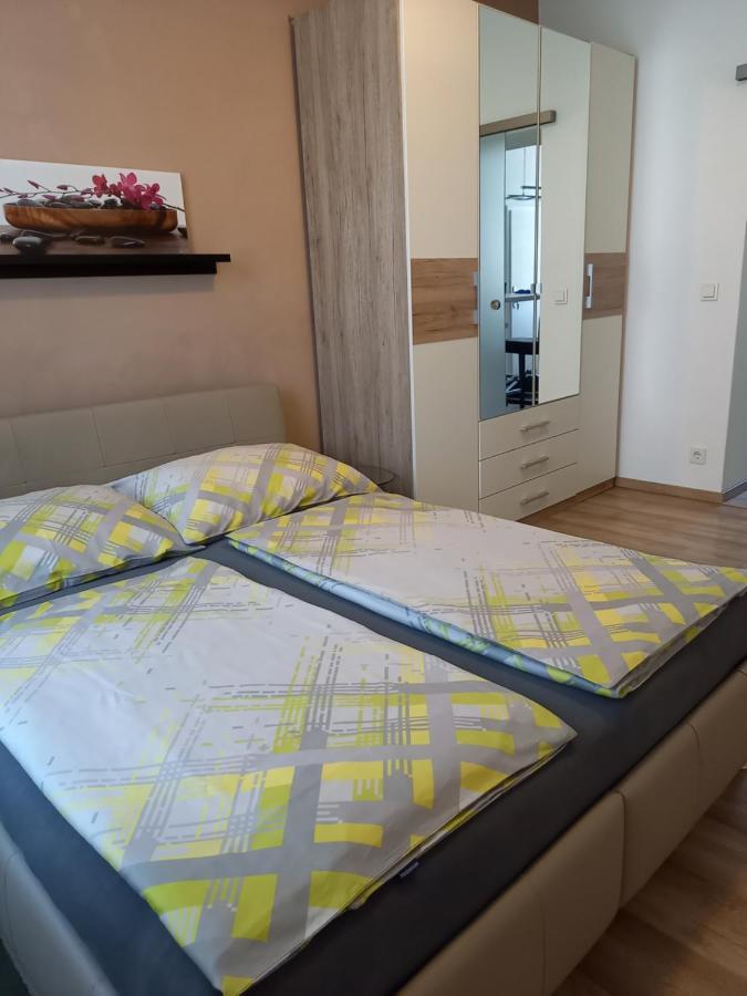 Ferienwohnung Christa Graz Exteriör bild