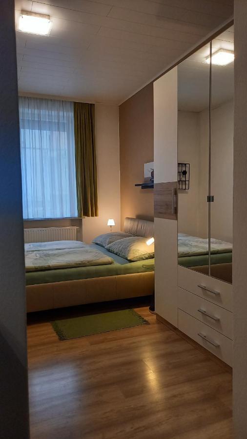 Ferienwohnung Christa Graz Exteriör bild